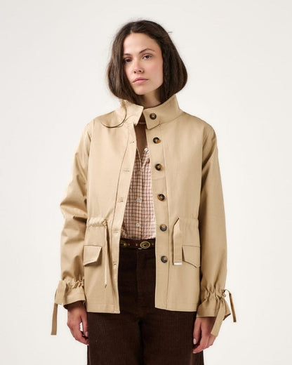 Maddy Trench Coat