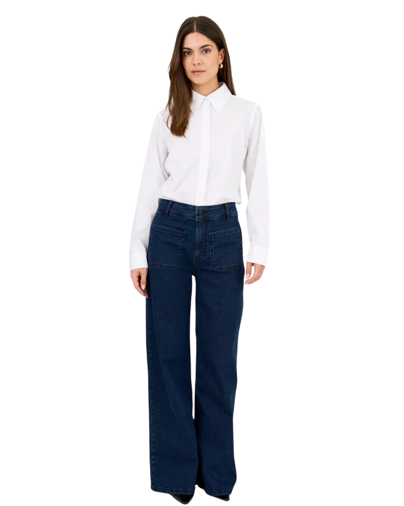 Pieszak Asta 70's Jeans in Montreal