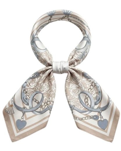 Zara Scarf Beige