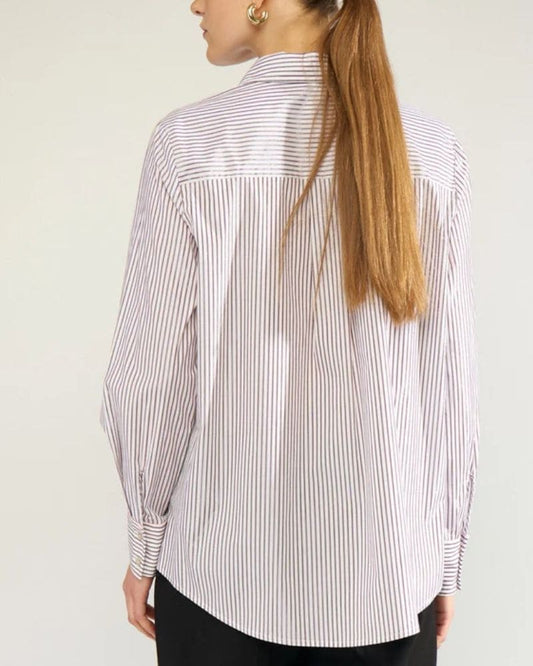 Numph Nulili Shirt - Fig
