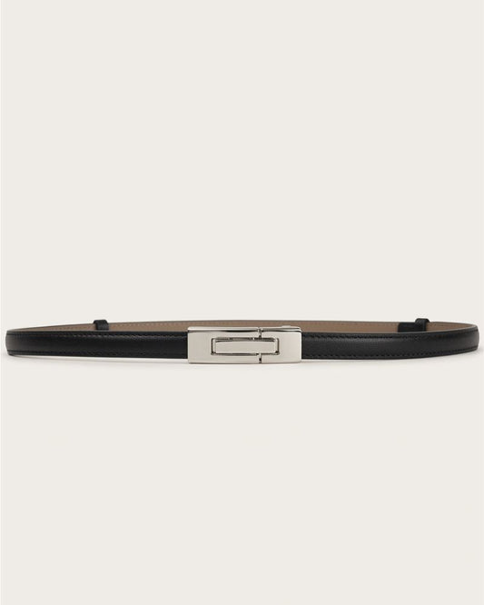 Debbie Belt Black