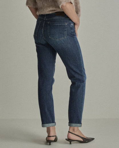 Para Mi Bobby Drift Blue Jeans