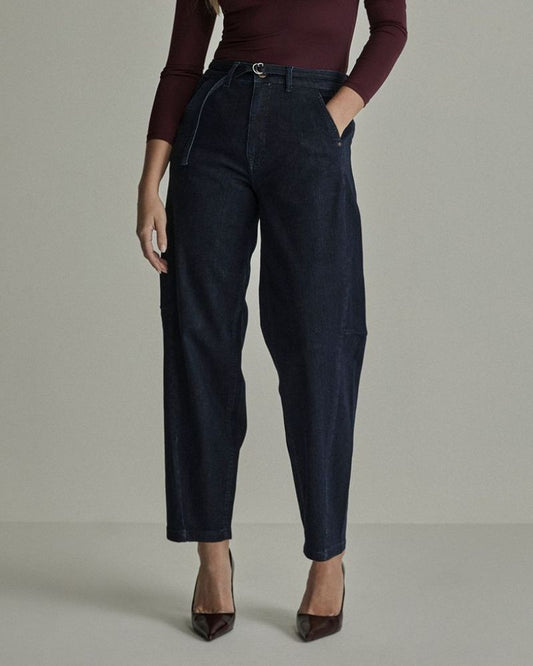 Para Mi Coco City Pure Indigo Jeans