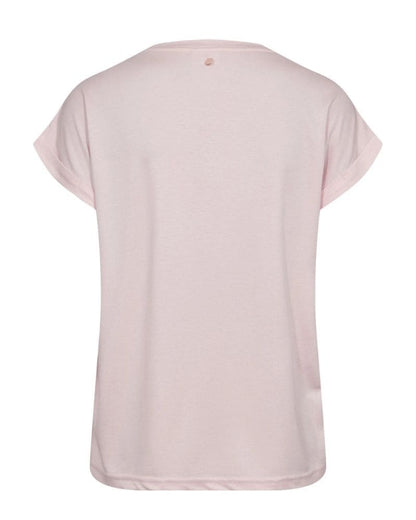 Numph - Nujade T-Shirt Pink Lady