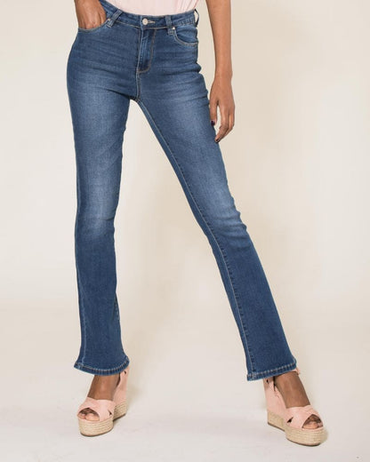 Cadhla Bootcut Jeans