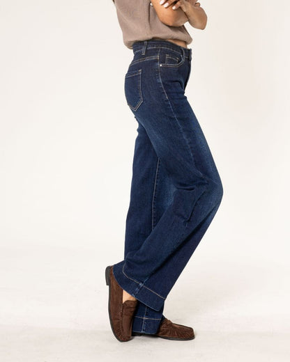 Claire Flare Jeans