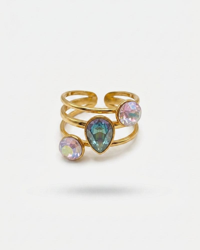 Bruno Ring