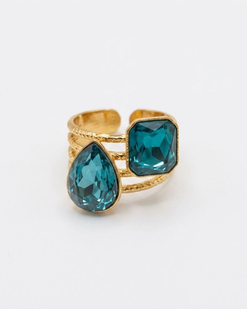 Spear Ring