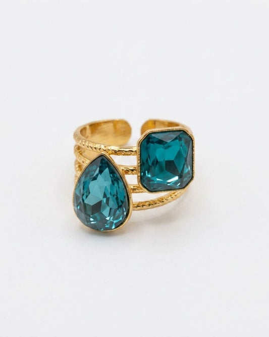 Spear Ring