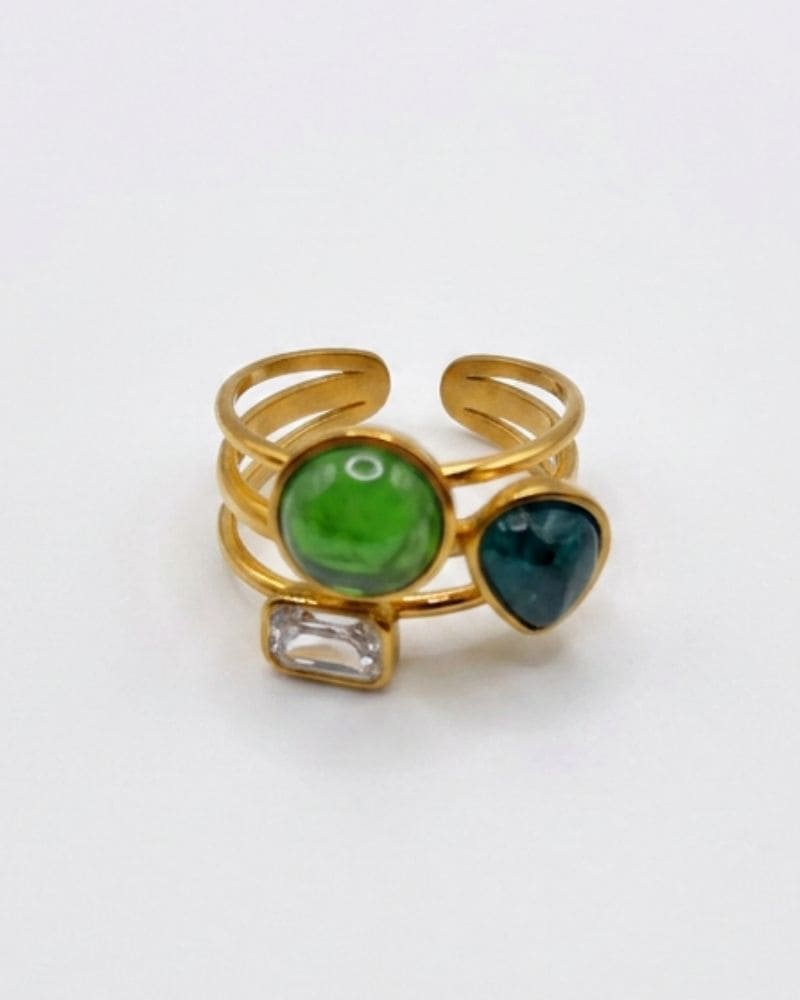 Reo Ring