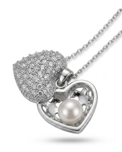 Aven Necklace