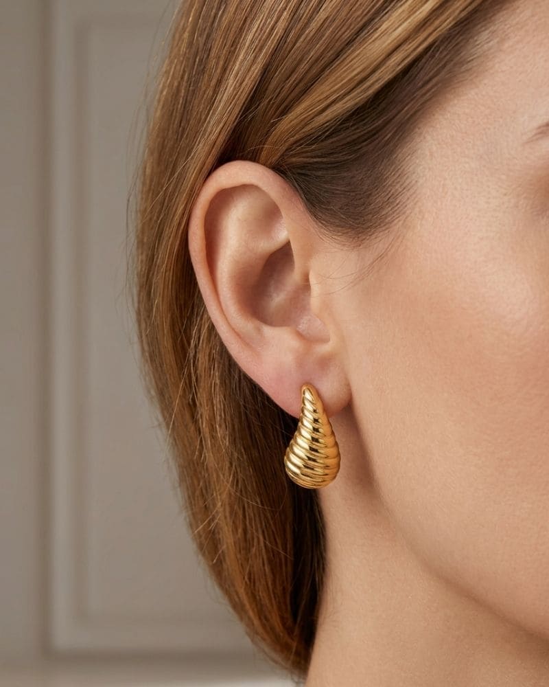 Jen Earrings