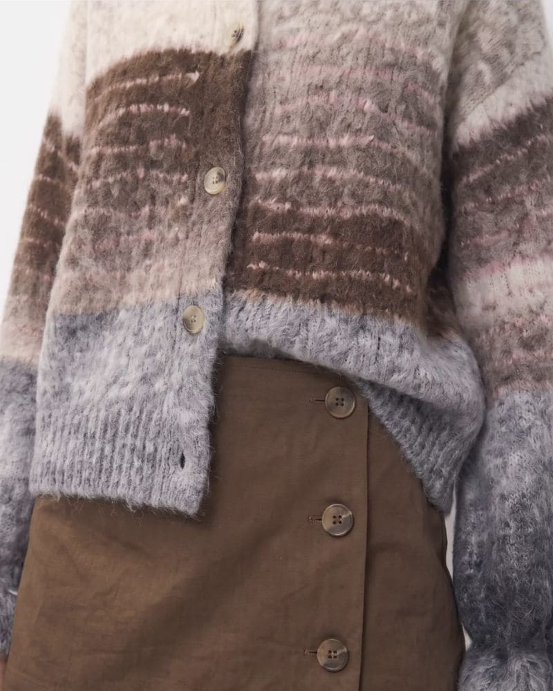 Betsy Cardigan