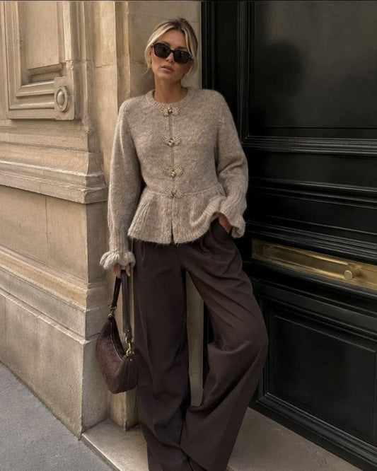 Sonia Knit Sweater
