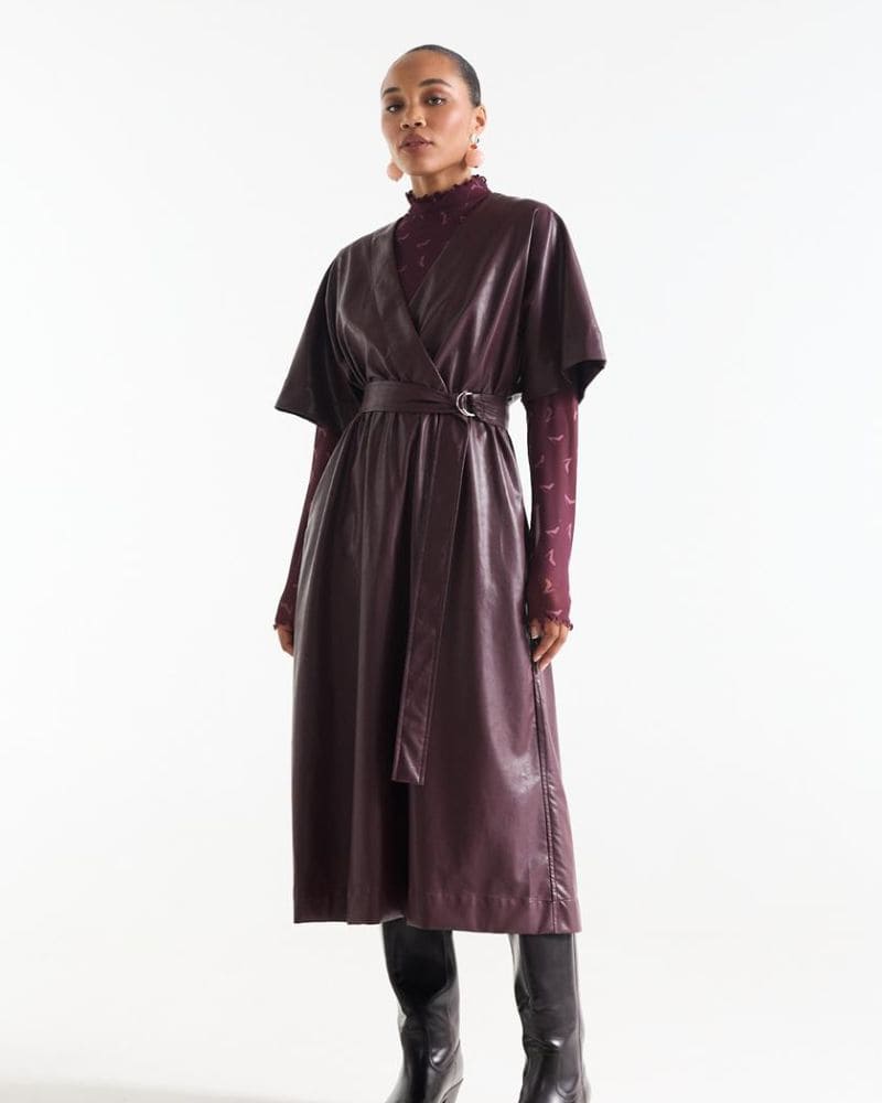 This month’s featured brand is Jansen Amsterdam