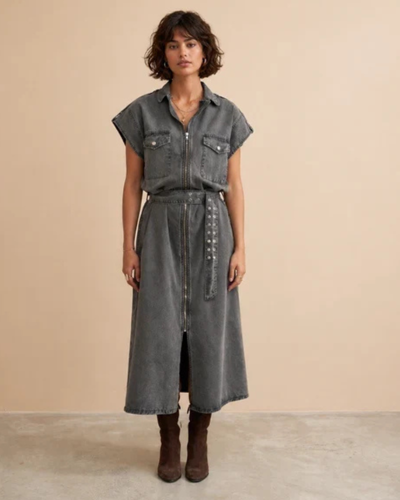 THE DRESS GALLERY