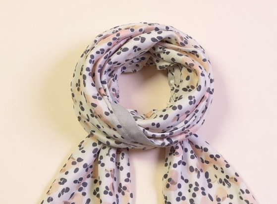 June Neck Scarf