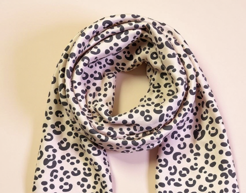 Anora Neck Scarf