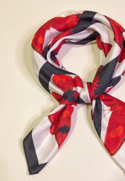 Maeve Neck Scarf