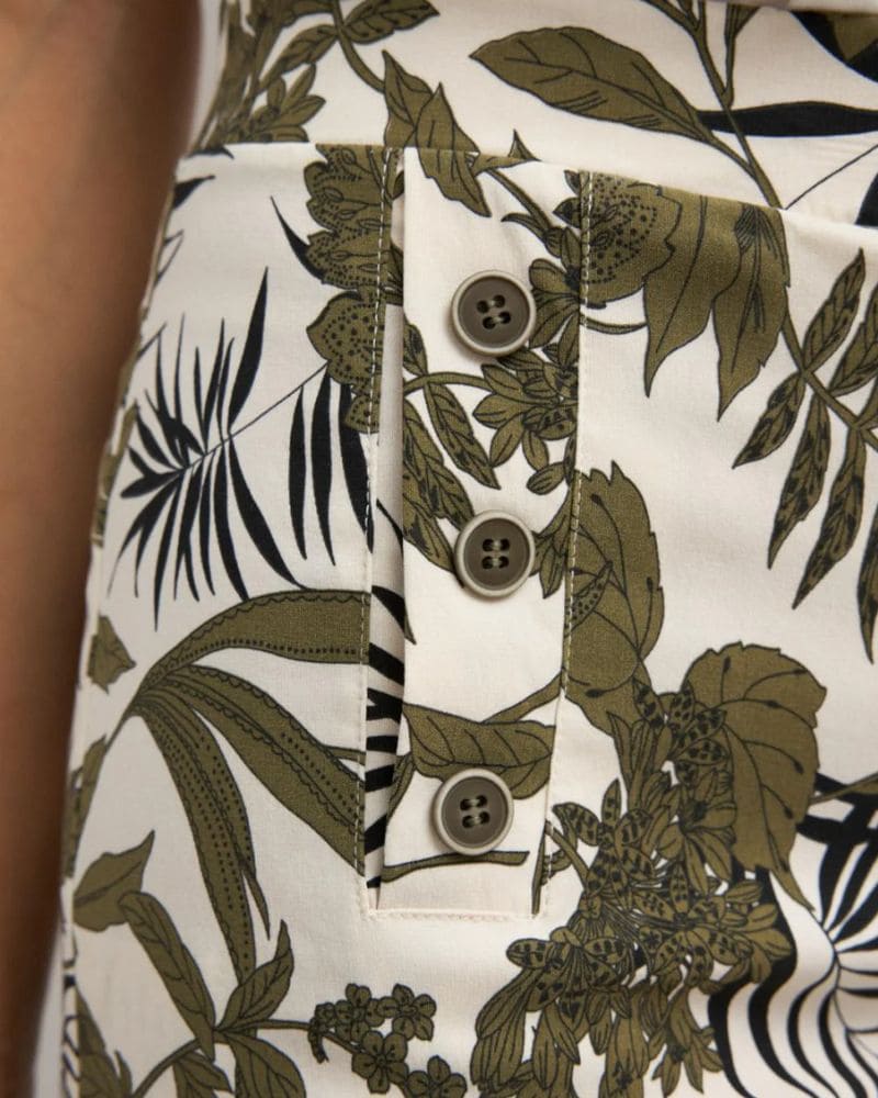 Tinta Kiana Floral Trousers