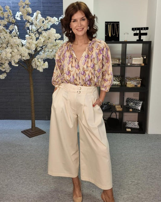 Exquise McKenna Trousers