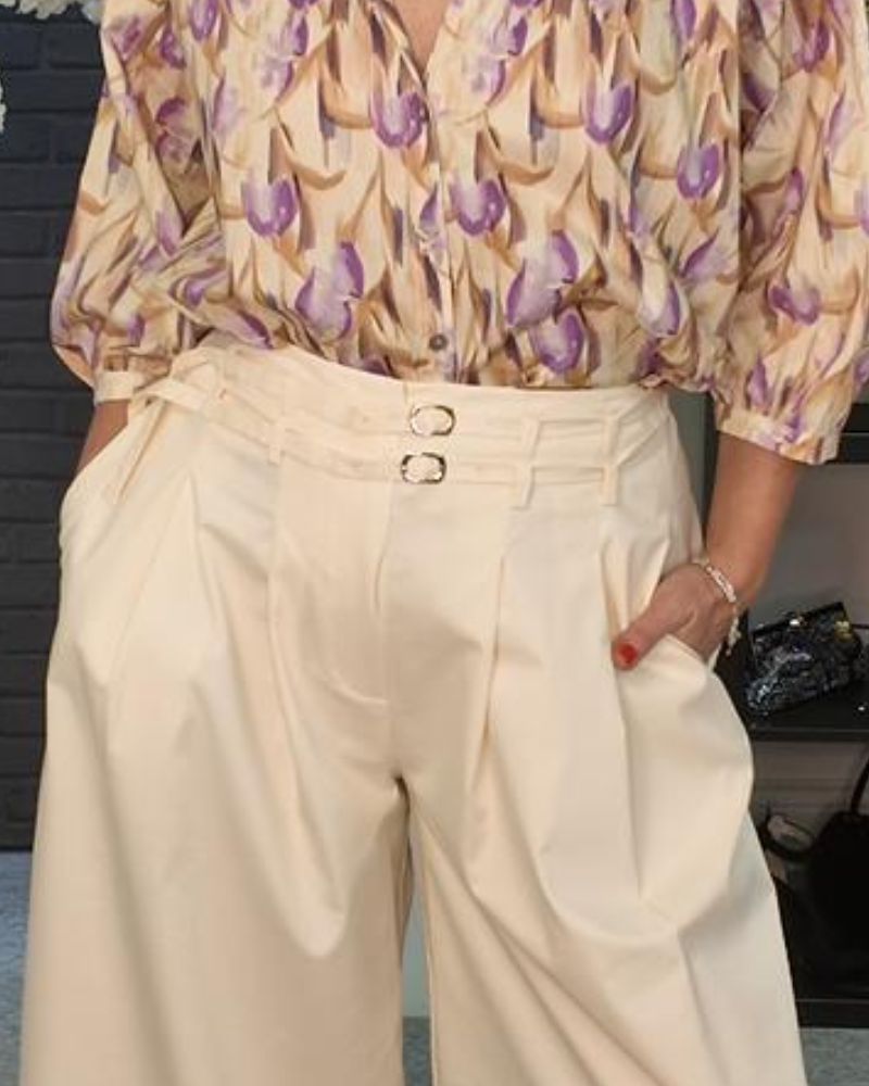 Exquise McKenna Trousers