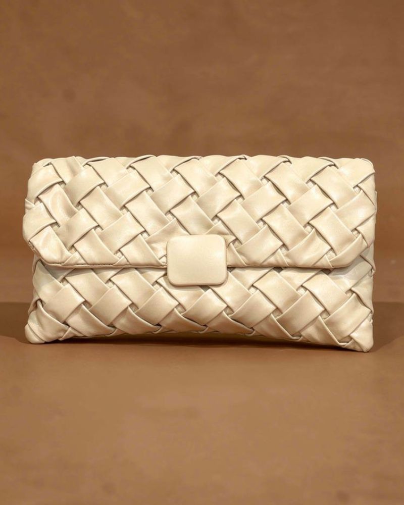 Ellen - Beige Bag - 24P-5938