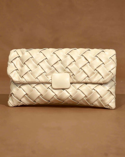 Ellen - Beige Bag - 24P-5938