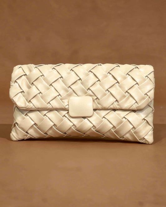 Ellen - Beige Bag - 24P-5938