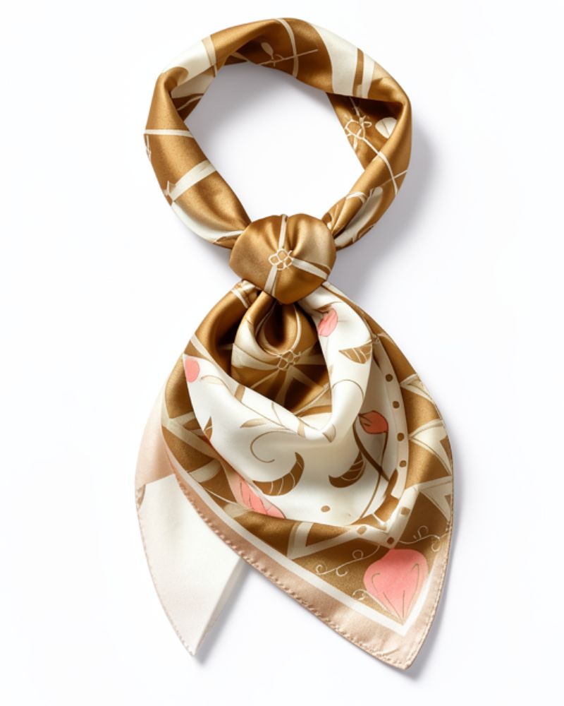Hazel Neck Scarf