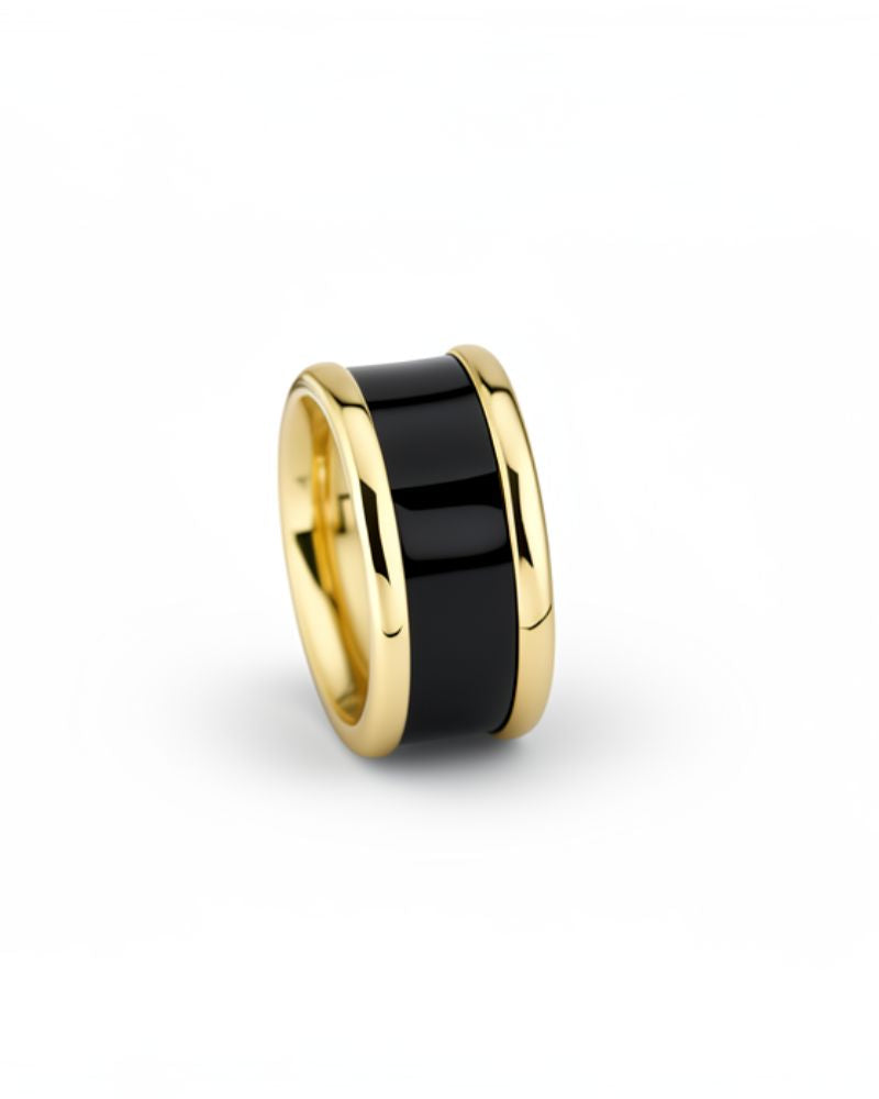 Sora Scarf Ring