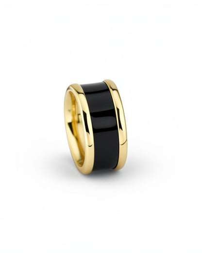 Sora Scarf Ring