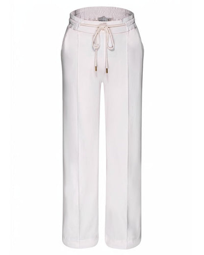 Kimara Mara Cream Trousers