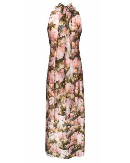 Kimara Robin Dress