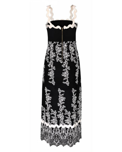 Kimara Leone Dress