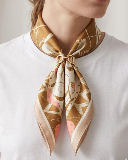 Hazel Neck Scarf