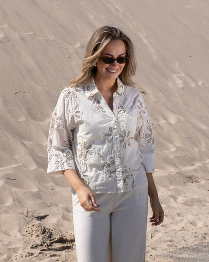 Kimara Lynn Shirt