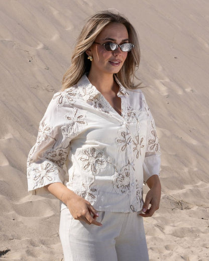 Kimara Lynn Shirt