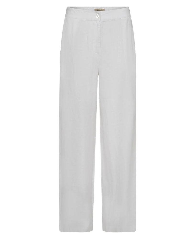 Pieszak Lina Linen Trousers