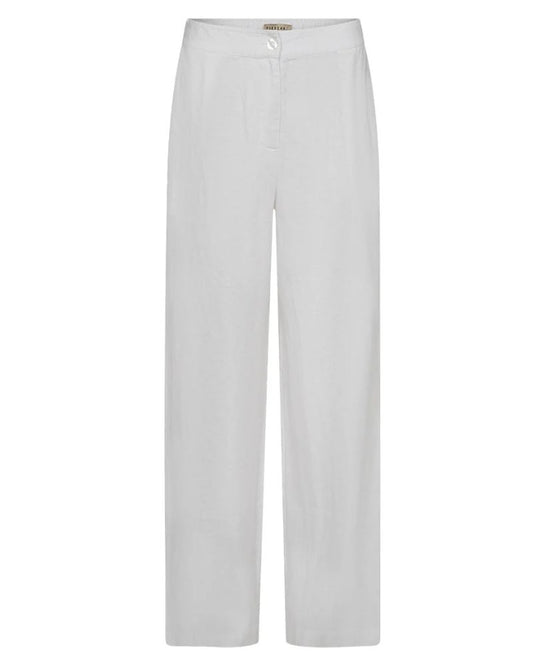 Pieszak Lina Linen Trousers