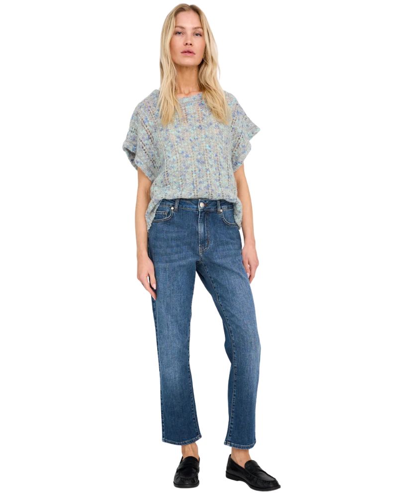Pieszak - Nora Jeans Wash Washington