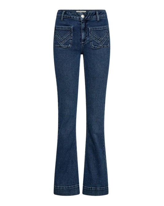 Pieszak - Cara Love Jeans Wash California Blue