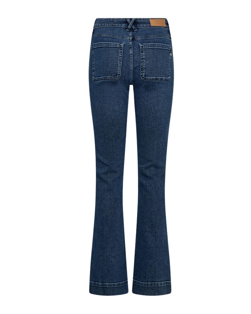 Pieszak - Cara Love Jeans Wash California Blue