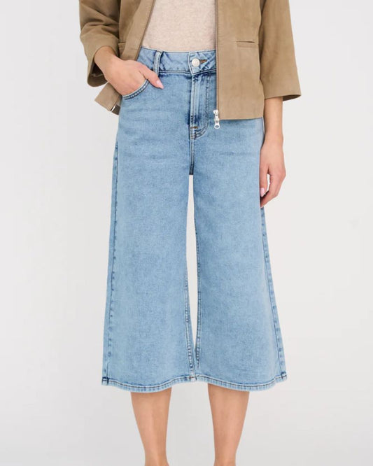 Pieszak Asta Culotte Wash Venosa