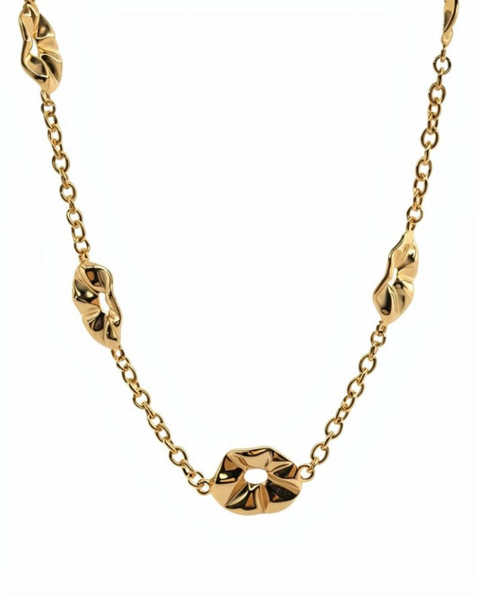Nora Chain Necklace