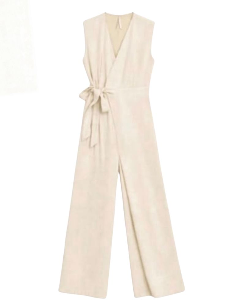 Eva Jumpsuit