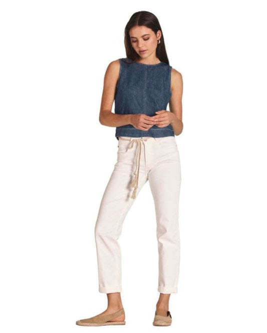 Para-Mi - Bobby White Denim