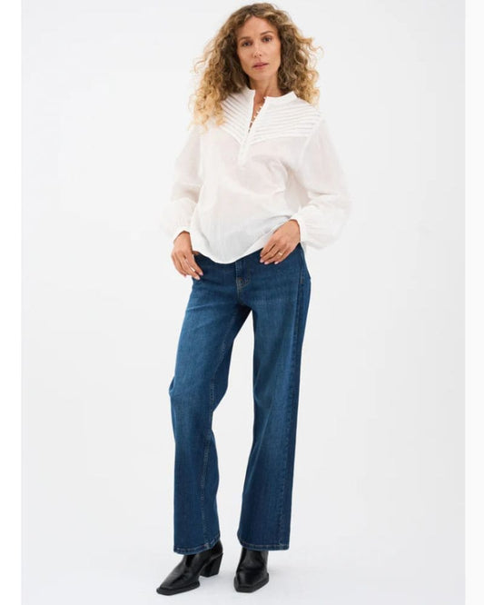 Pieszak - Birkin Jeans Wash Vintage Woodstock