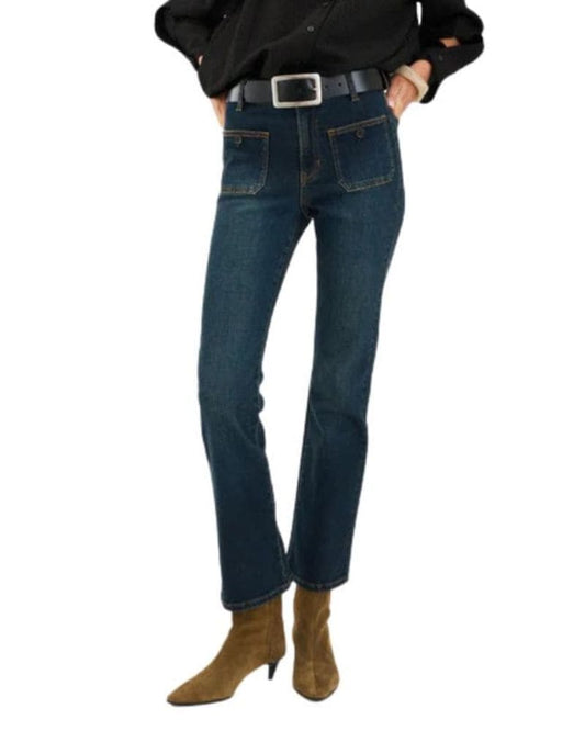 Pieszak -Jelena 70s Jeans Wash Vintage Aston