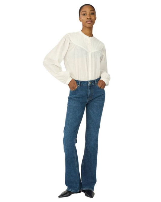 Pieszak Marija Jeans - Wash Washington